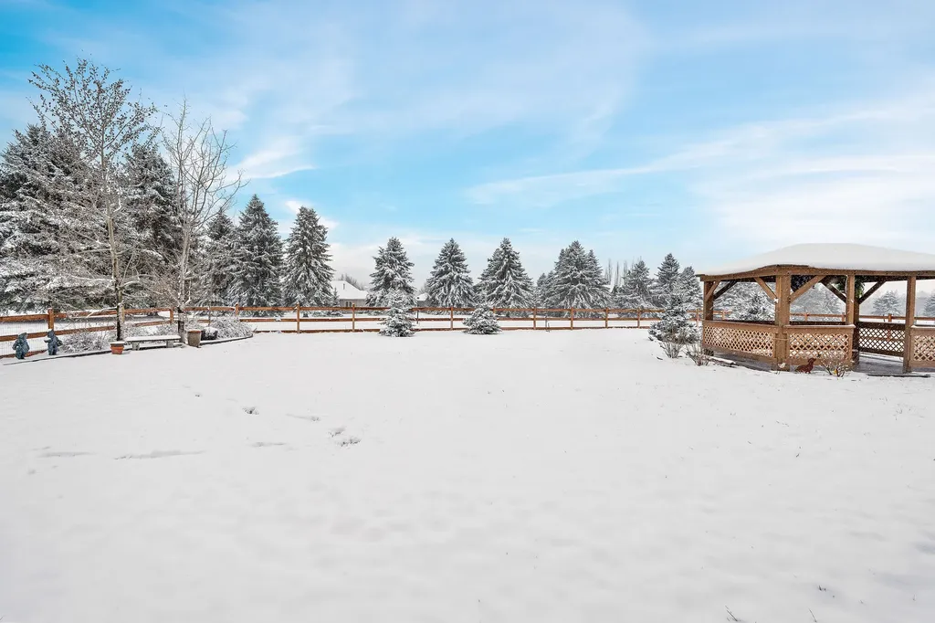 1334 Ponderosa Ridge Drive Bigfork MT 59911