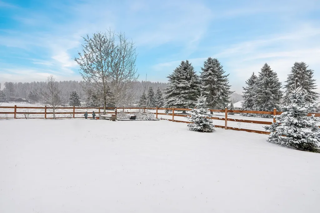 1334 Ponderosa Ridge Drive Bigfork MT 59911
