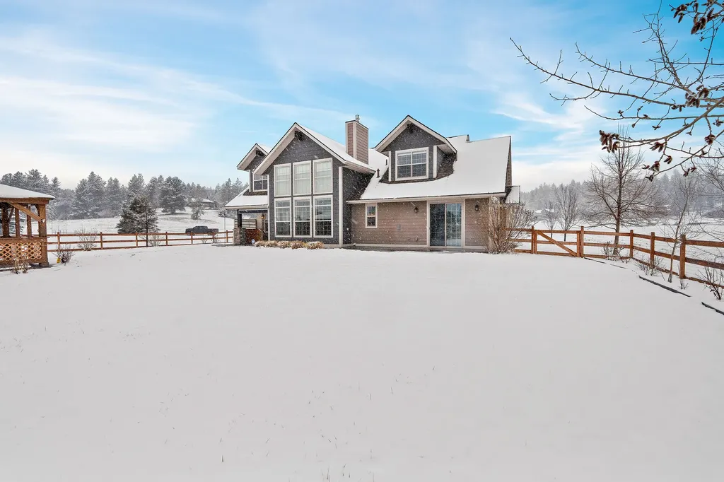1334 Ponderosa Ridge Drive Bigfork MT 59911