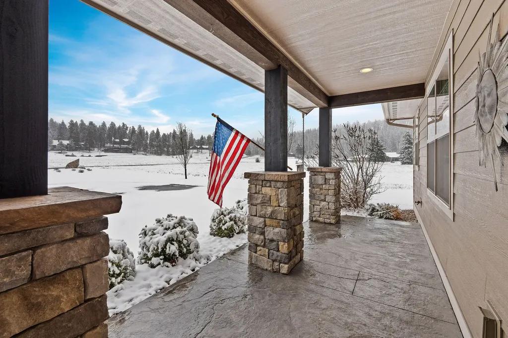 1334 Ponderosa Ridge Drive Bigfork MT 59911
