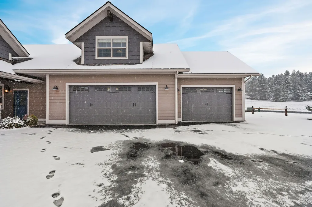 1334 Ponderosa Ridge Drive Bigfork MT 59911