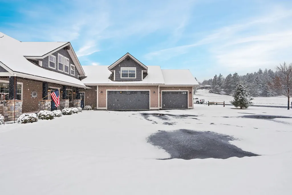 1334 Ponderosa Ridge Drive Bigfork MT 59911