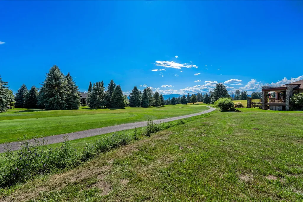 1334 Ponderosa Ridge Drive Bigfork MT 59911
