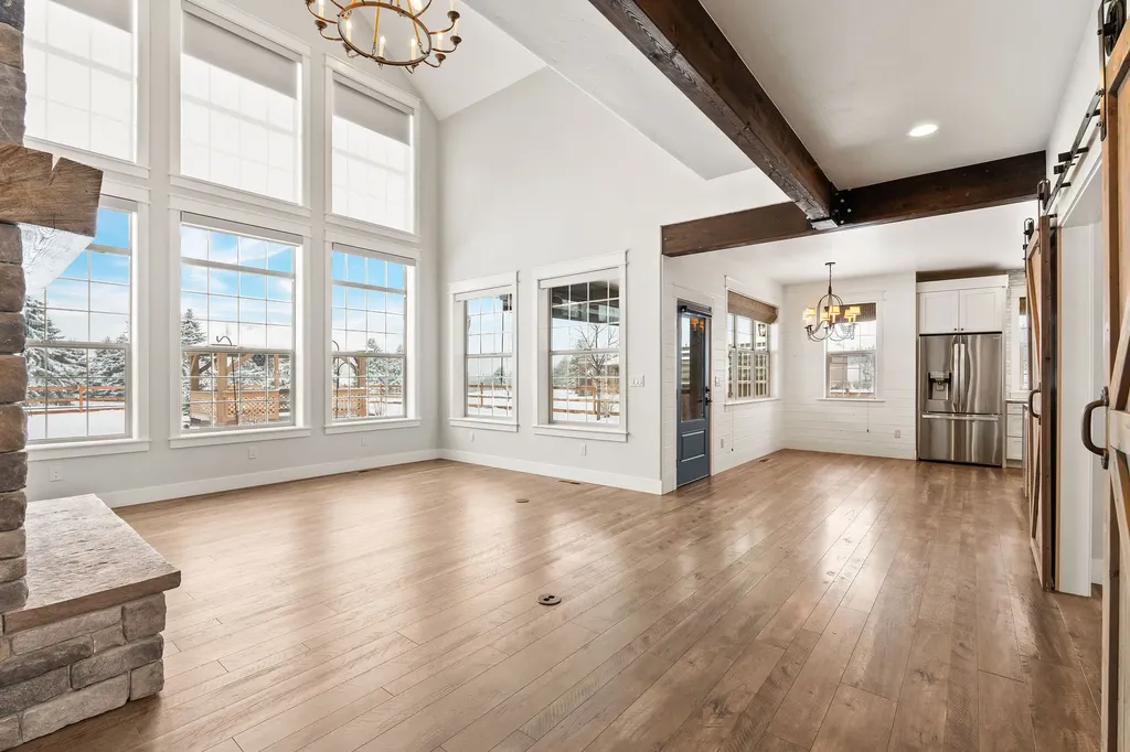 1334 Ponderosa Ridge Drive Bigfork MT 59911