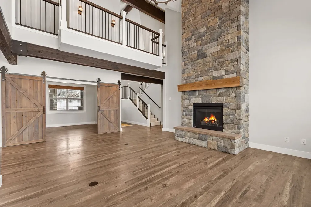 1334 Ponderosa Ridge Drive Bigfork MT 59911