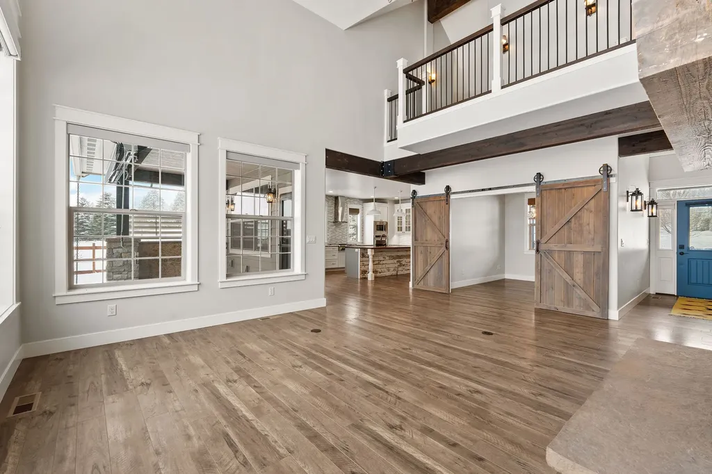 1334 Ponderosa Ridge Drive Bigfork MT 59911