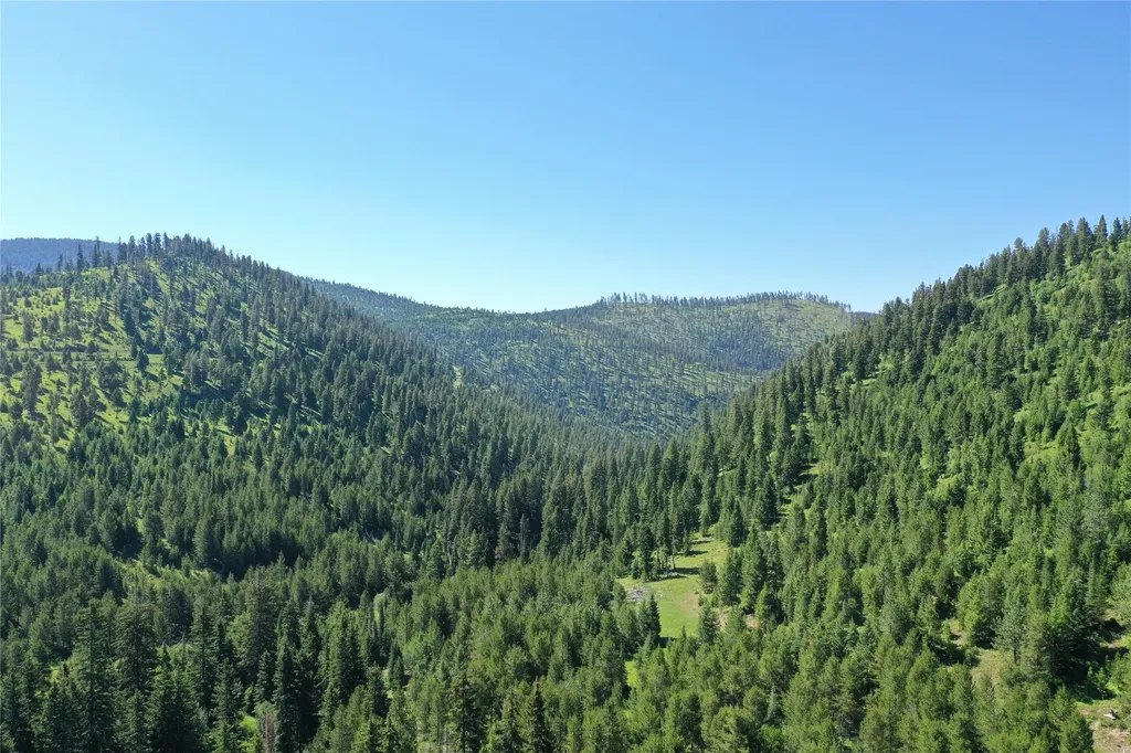 Tract 4,5,6,7 Garnet Range Drummond MT 59832
