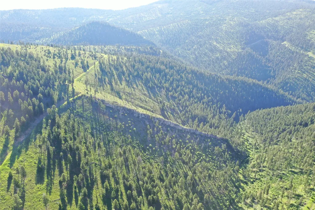 Tract 4,5,6,7 Garnet Range Drummond MT 59832