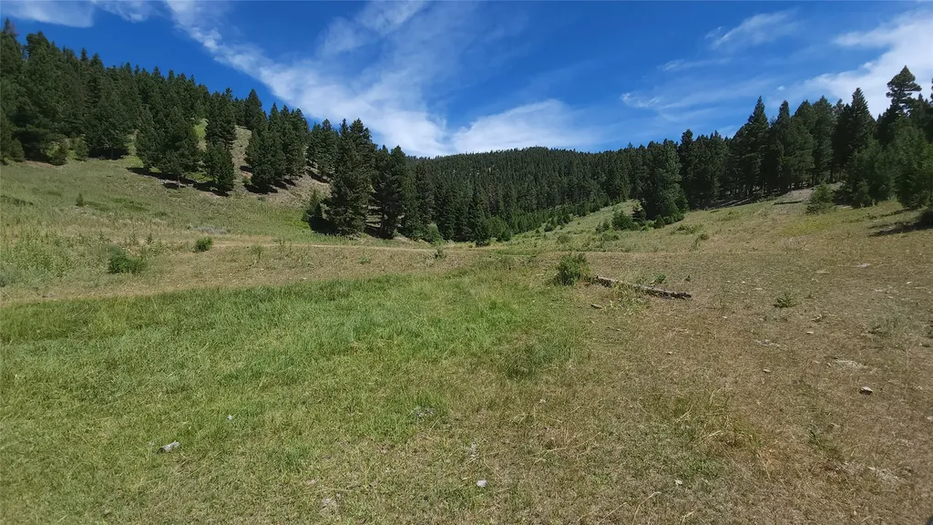 Tract 8,9,10 Garnet Range Drummond MT 59832