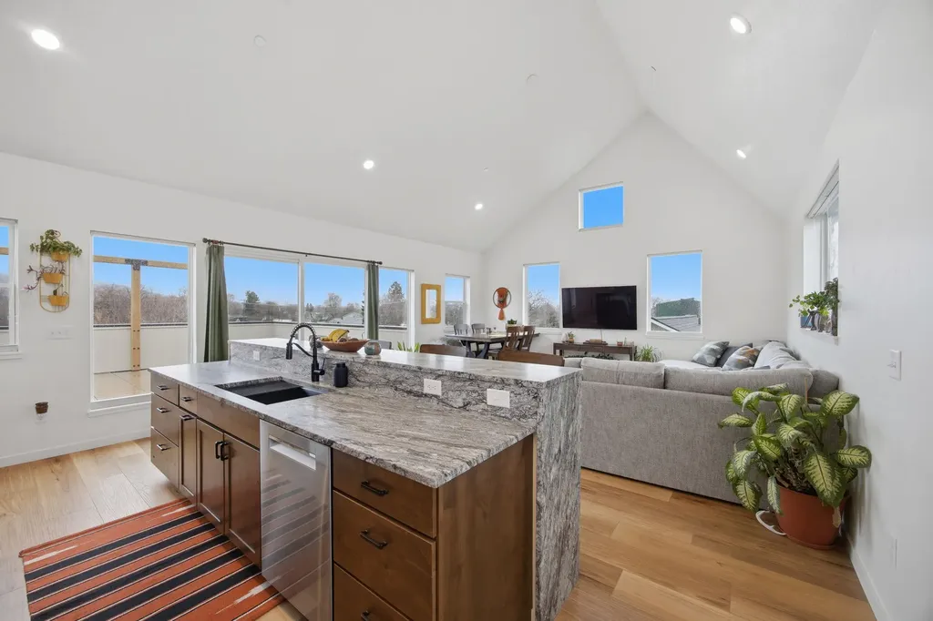 808 + 812 Ash Street Missoula MT 59801