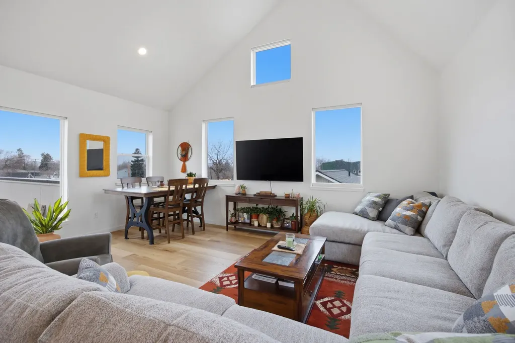 808 + 812 Ash Street Missoula MT 59801