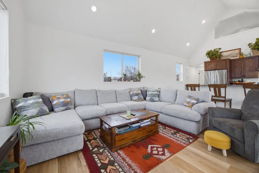 808 + 812 Ash Street Missoula MT 59801