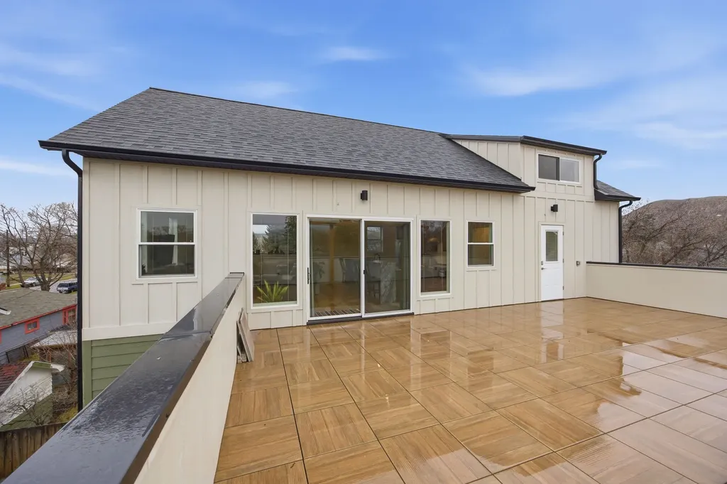 808 + 812 Ash Street Missoula MT 59801