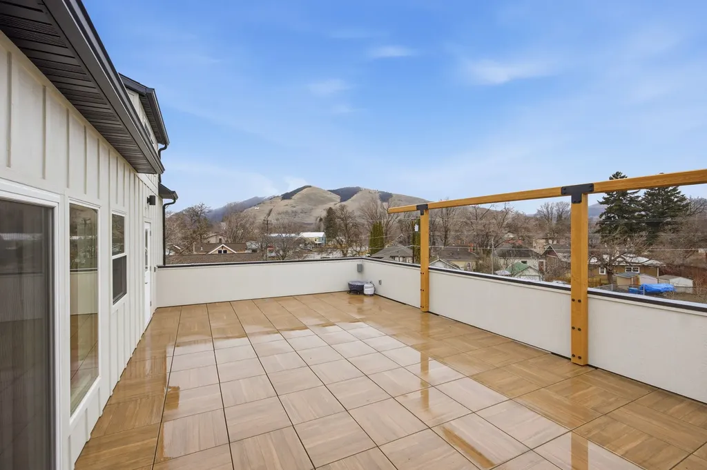 808 + 812 Ash Street Missoula MT 59801