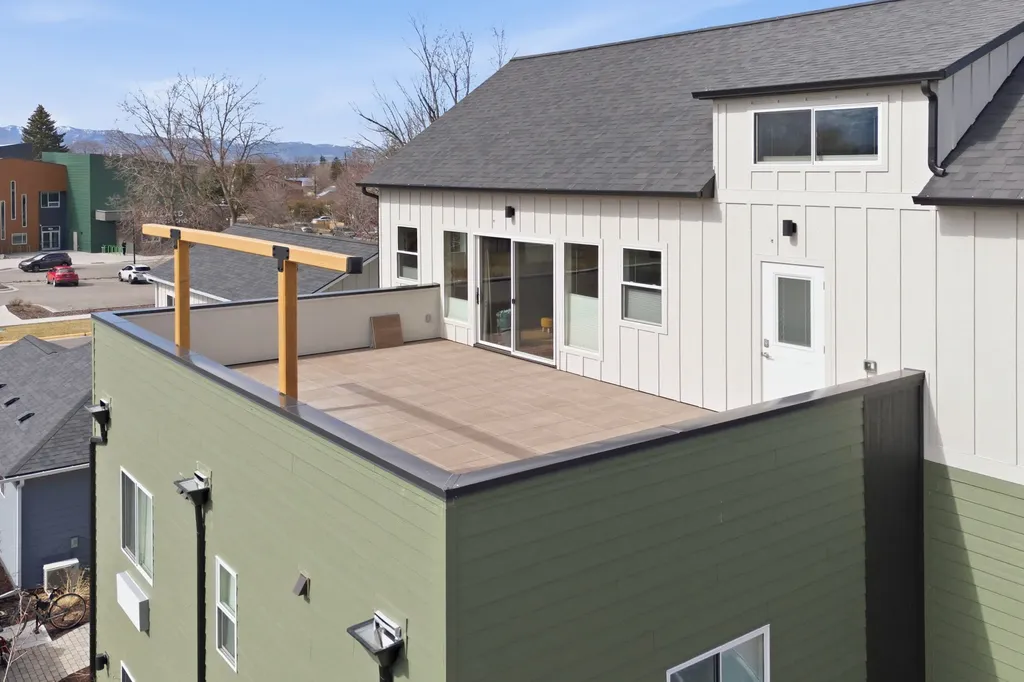 808 + 812 Ash Street Missoula MT 59801