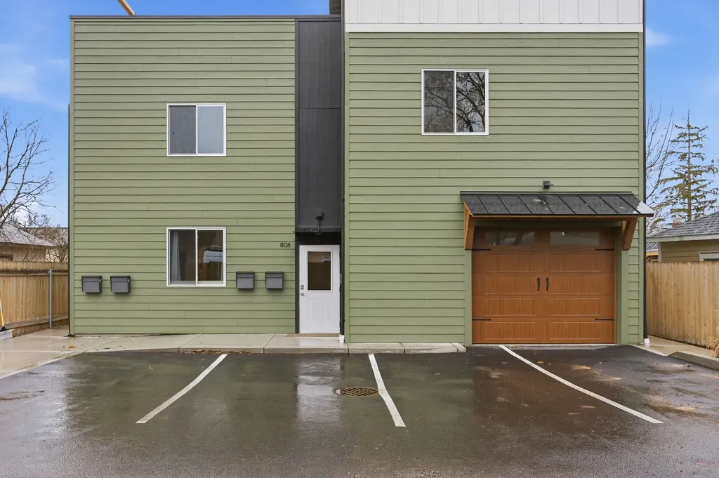 808 + 812 Ash Street Missoula MT 59801