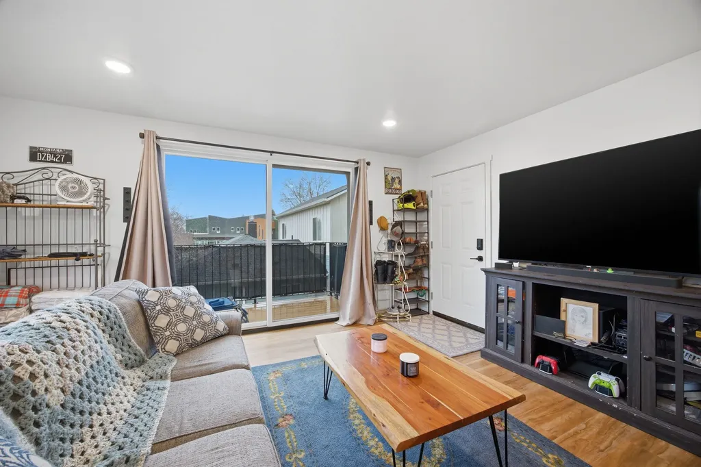 808 + 812 Ash Street Missoula MT 59801