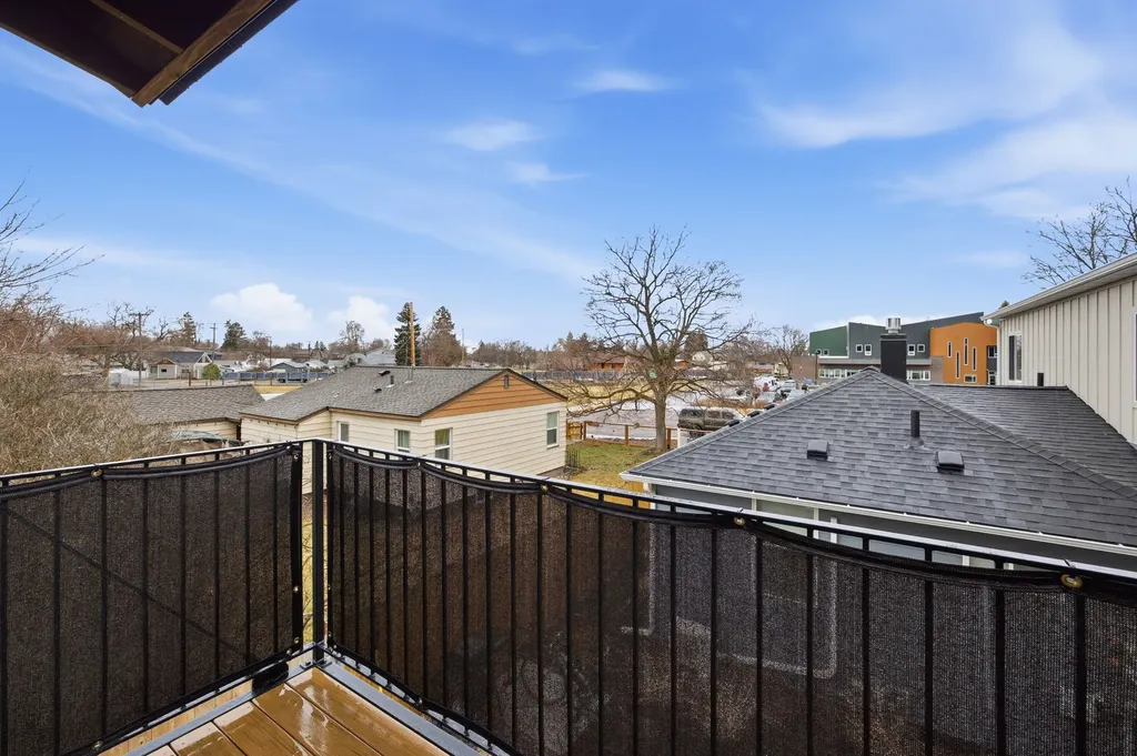 808 + 812 Ash Street Missoula MT 59801