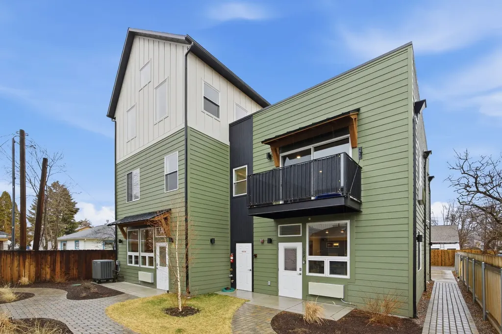 808 + 812 Ash Street Missoula MT 59801