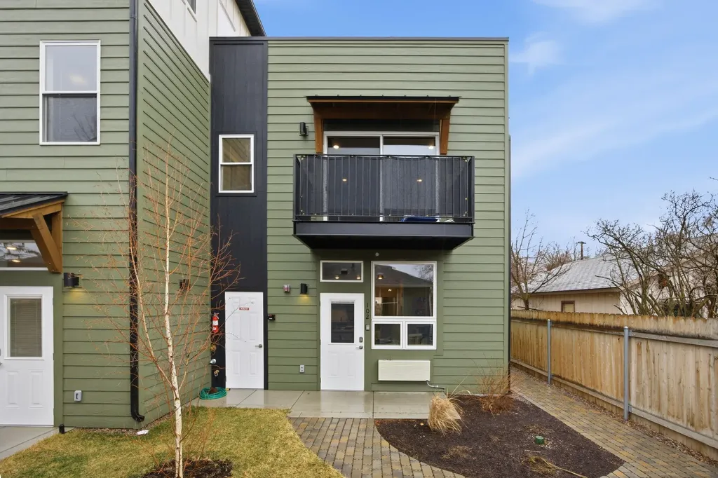 808 + 812 Ash Street Missoula MT 59801