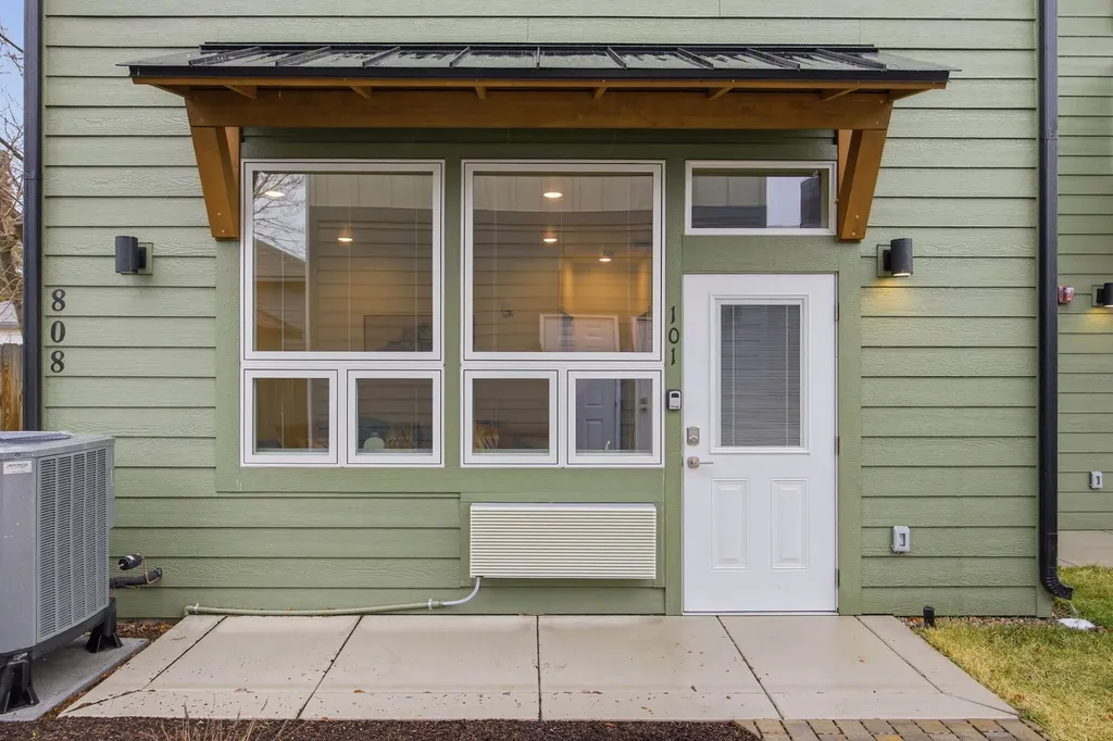 808 + 812 Ash Street Missoula MT 59801