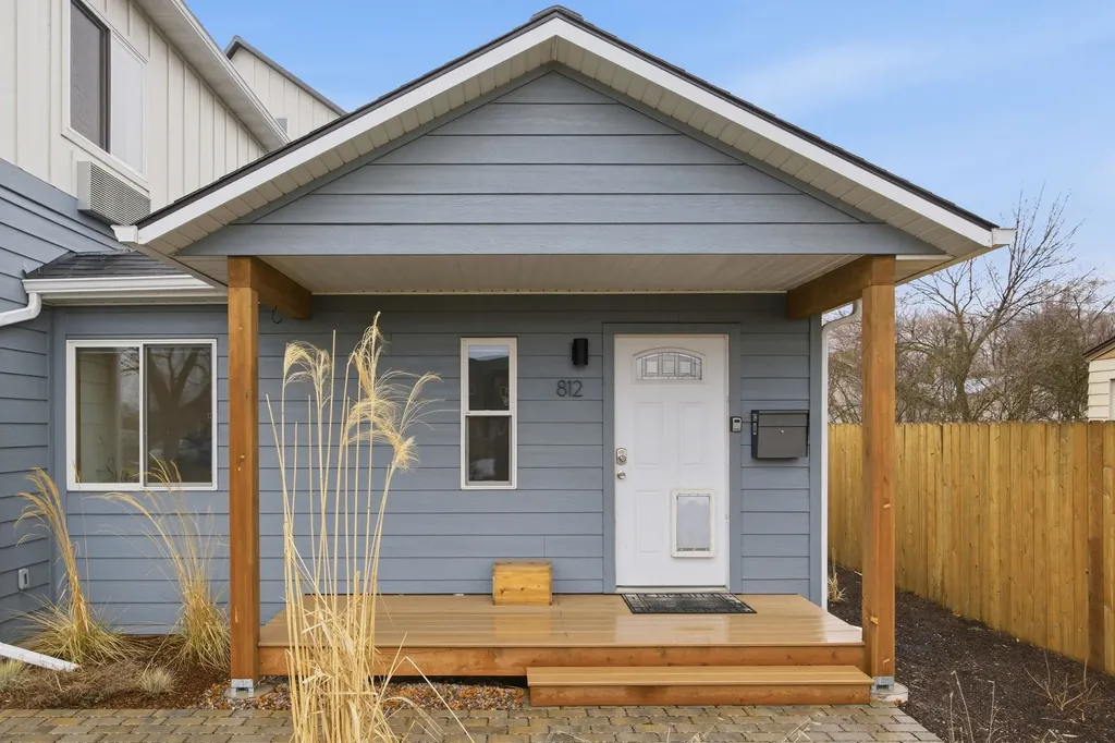 808 + 812 Ash Street Missoula MT 59801