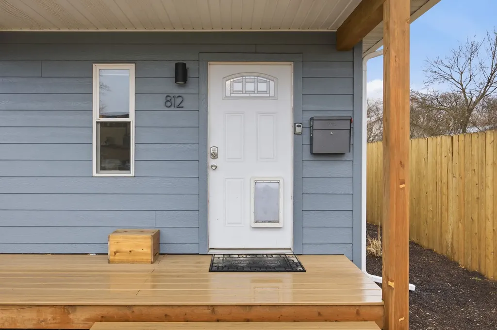 808 + 812 Ash Street Missoula MT 59801