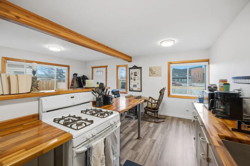 808 + 812 Ash Street Missoula MT 59801