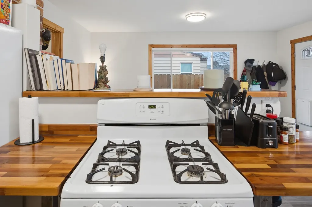 808 + 812 Ash Street Missoula MT 59801