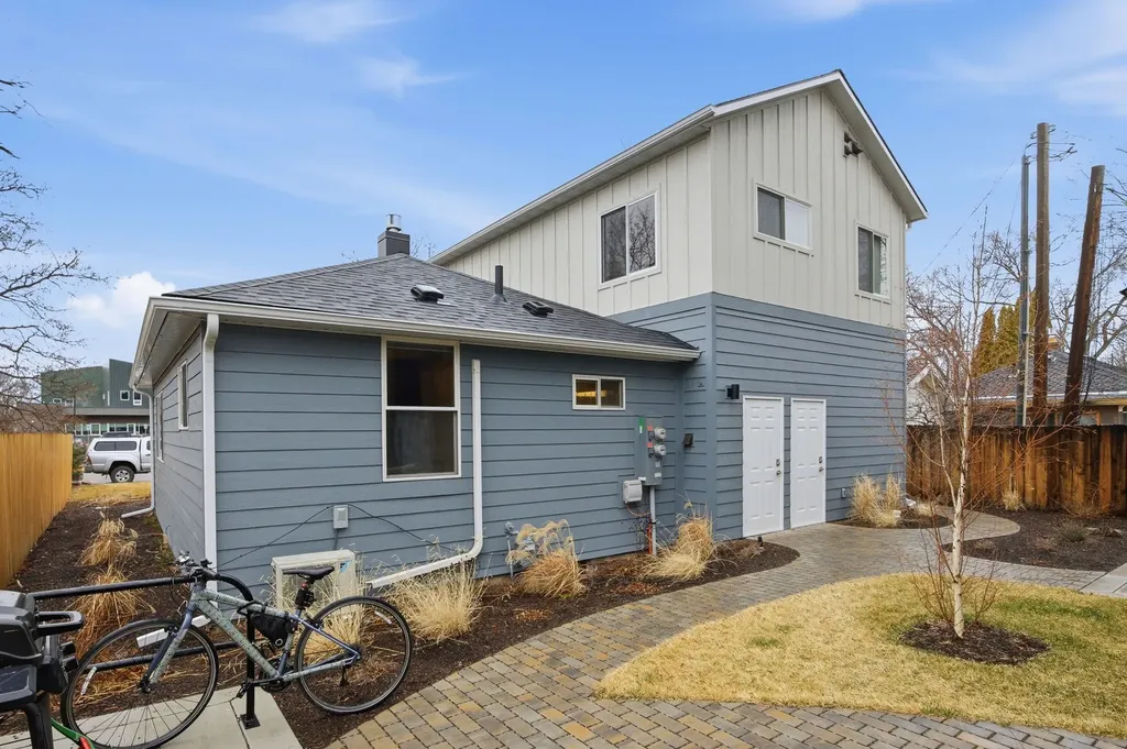 808 + 812 Ash Street Missoula MT 59801