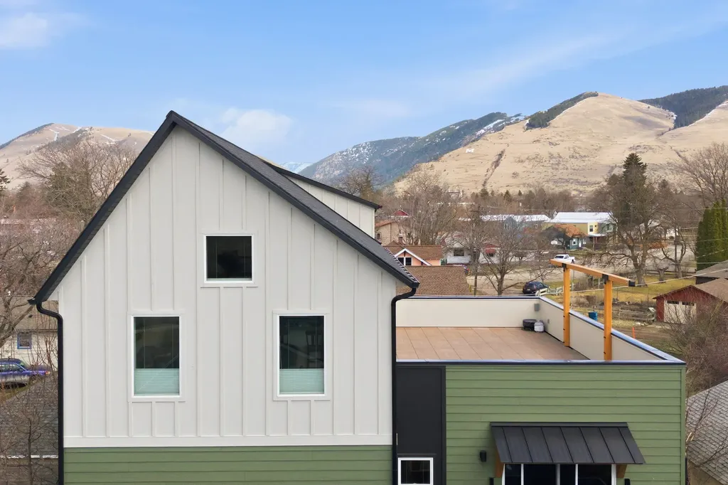 808 + 812 Ash Street Missoula MT 59801