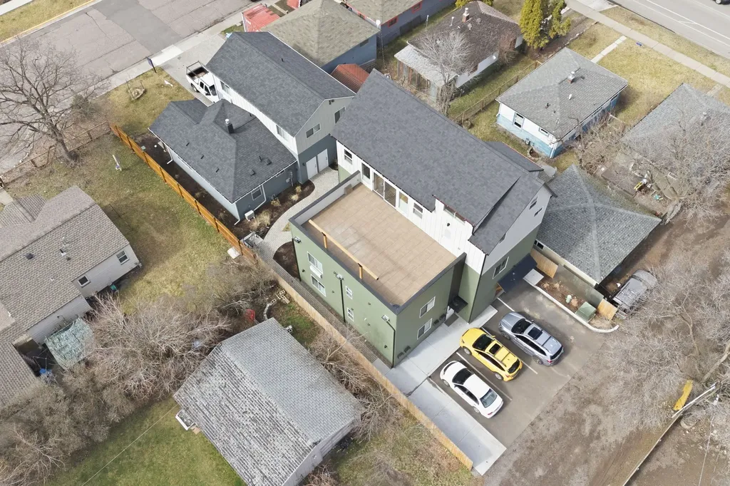 808 + 812 Ash Street Missoula MT 59801