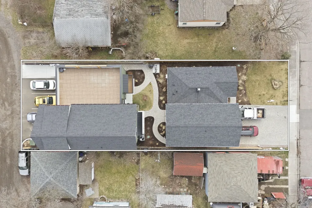 808 + 812 Ash Street Missoula MT 59801