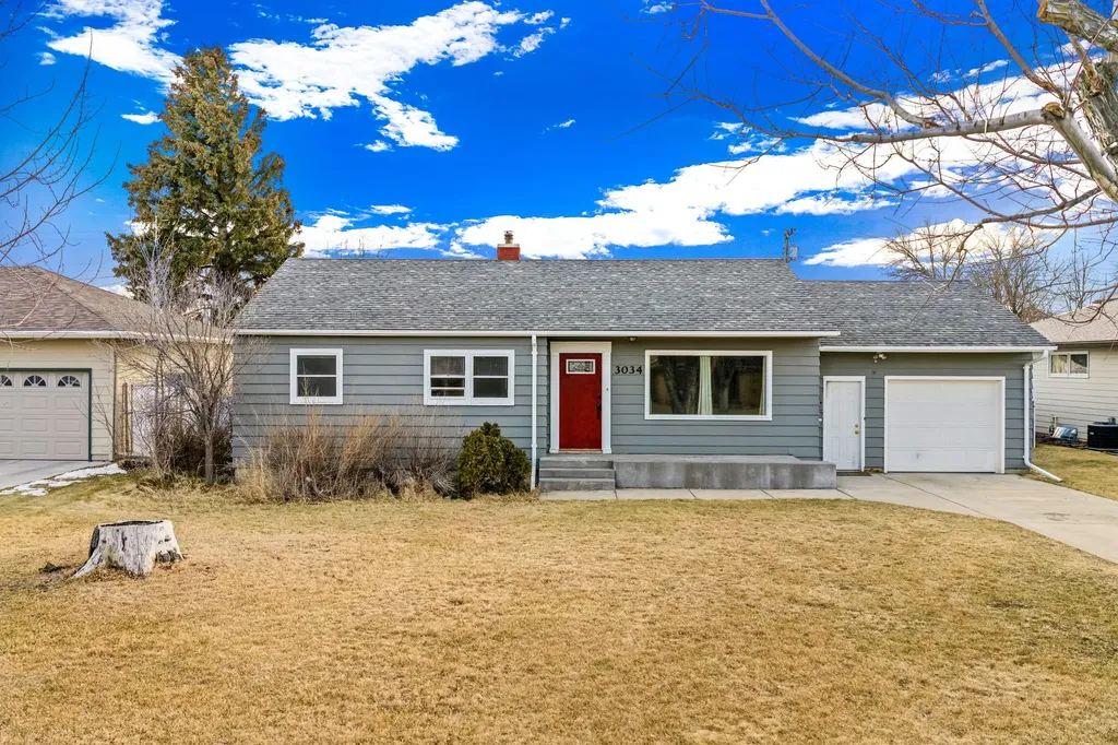 3034 8th Avenue S Great Falls MT 59405