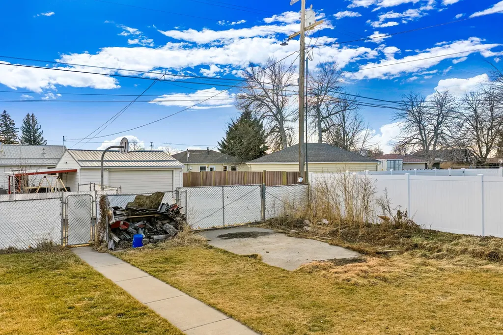 3034 8th Avenue S Great Falls MT 59405