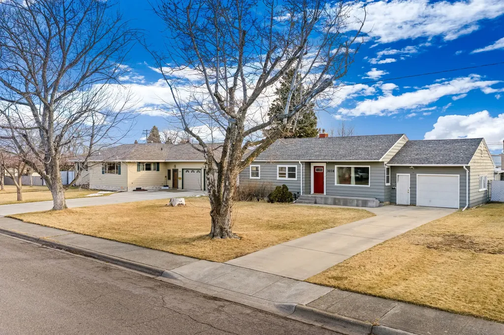 3034 8th Avenue S Great Falls MT 59405