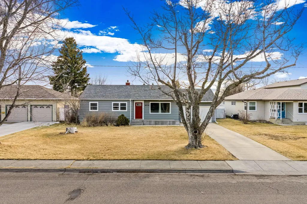 3034 8th Avenue S Great Falls MT 59405
