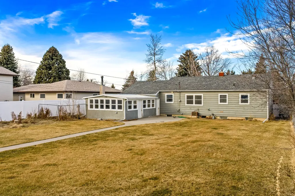 3034 8th Avenue S Great Falls MT 59405