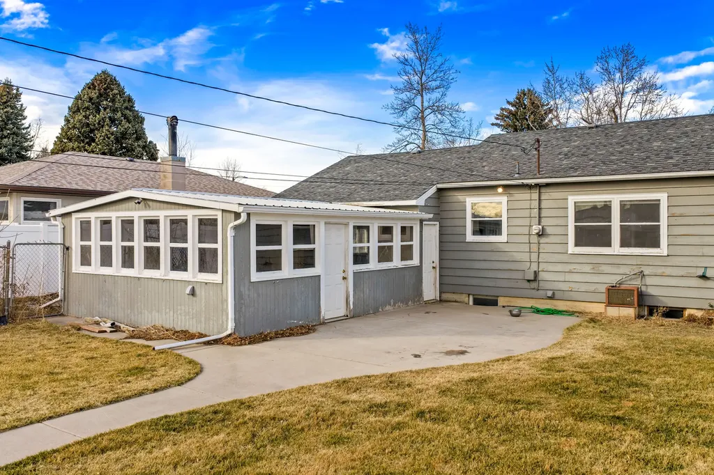 3034 8th Avenue S Great Falls MT 59405