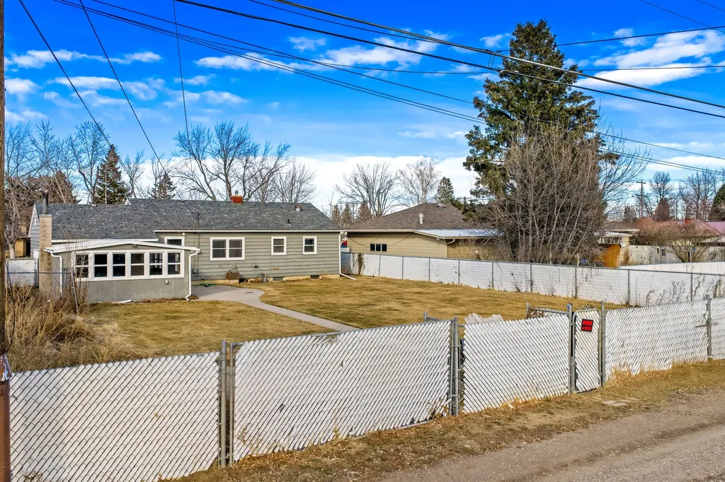 3034 8th Avenue S Great Falls MT 59405