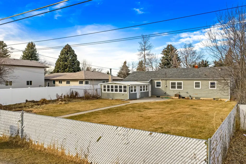 3034 8th Avenue S Great Falls MT 59405