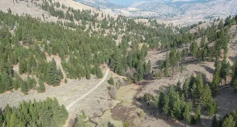 1 Tract, Bull Elk Drummond MT 59832