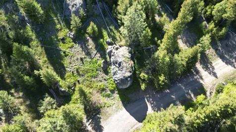 4 Tract, Bull Elk Drummond MT 59832