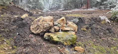 4 Tract, Bull Elk Drummond MT 59832