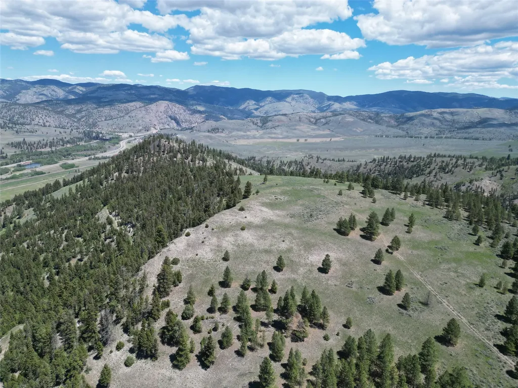 3 Tract, Bull Elk Drummond MT 59832