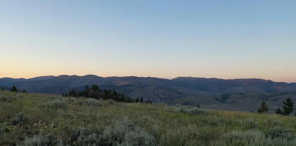 3 Tract, Bull Elk Drummond MT 59832