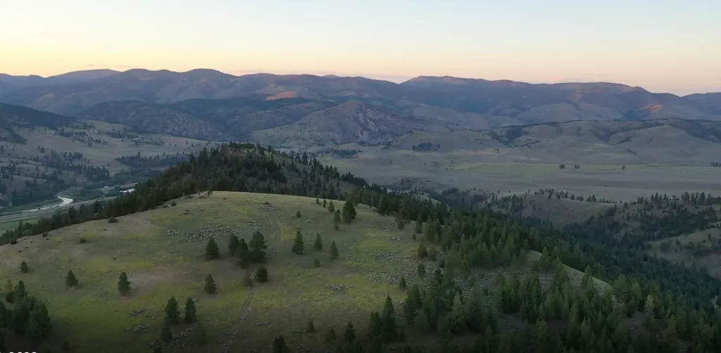 3 Tract, Bull Elk Drummond MT 59832