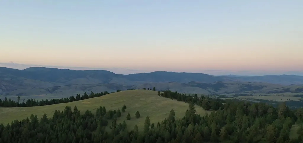 3 Tract, Bull Elk Drummond MT 59832