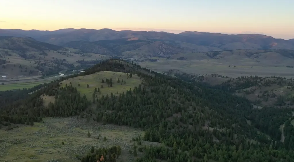 3 Tract, Bull Elk Drummond MT 59832