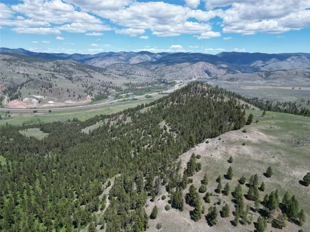 3 Tract, Bull Elk Drummond MT 59832